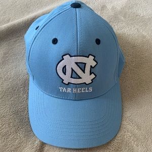 UNC Tar Heels baseball cap